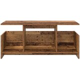 TV stalak Staro drvo 102 x 35 x 45 cm Konstruirano drvo | Eponuda.ba