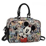 Disney putna torba 37 cm mickey comic 32.330.51 Cene