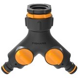 Fiskars Konektor 2-u-1 1/2”, 3/4”, 1” 1027061 | shoptok.hr
