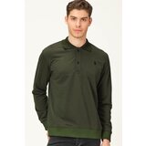 Dewberry V4007 MEN'S SWEATSHIRT-RIGHT | ePonuda.com