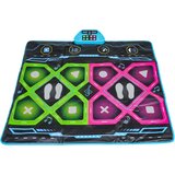 Interaktivna plesna podloga za dvije osobe - Twist Interaktivna plesna podloga za dvije osobe - Twist Slike