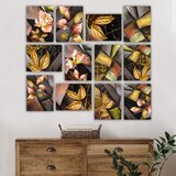 Wallity Set slika 12MDF39YS, 12 dijelova | Eponuda.ba