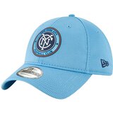 New Era New York City FC 9TWENTY 2019 MLS Official On-Field kapa Cijene