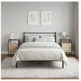 vidaXL Noćni ormar 2 kom. Hrast sonoma Konstruirano drvo - Hrast sonoma 2 | shoptok.hr