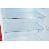 EXQUISIT Izjemen retro hladilnik brez RKS120-V-H-160E zamrzovalnika, visok 89,5 cm, 122 litrov | Shoptok.si