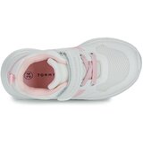 Tommy Hilfiger Nizke superge CONNOR Bela | Shoptok.si
