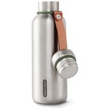 Black + Blum Insulated Water Bottle 500 ml Olive Termovka | Shoptok.si