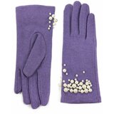 Art of Polo Woman's Gloves Rk23199-3 Cene