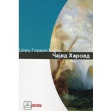 Zavod za udžbenike Džordž Gordon Bajron - Čajld Harold