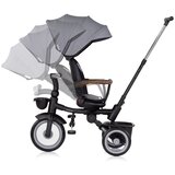 Chipolino tricikl Urban Anthracite | shoptok.hr