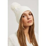 Marisse Pearl Pompom Hat | ePonuda.com
