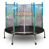 Toyz Otroški trampolin race Cene