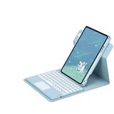 Royal Bailey Flip cover in Bluetooth Tipkovnica PD-E209 za iPad10th (2022)10.9, (21594263) Cene
