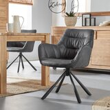 Mömax stol rebell, temno siva | Shoptok.si