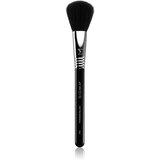 Sigma Beauty F10 čopič za puder in rdečilo 1 kos Cene