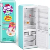 set Mini Brands Fill the Fridge