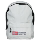 Norway 1963 Muški Ruksak Sivi | shoptok.hr