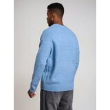 Sinsay Basic džemper | shoptok.hr