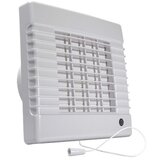  Dalap 41114 - Aksijalni ventilator sa automatskom žaluzinom 125 LV 30W/230V | Eponuda.com