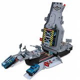 Military Set Aircraft Carrier Base Fighters Vehicles Lights Sound | shoptok.hr