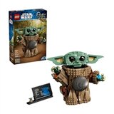 Lego Star Wars: Grogu™ (mandalorski šegrt) Cijene