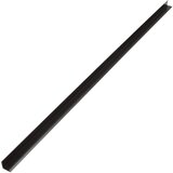  5 kutnih podnih letvica WPC 170 cm tamnosmeđe | shoptok.hr