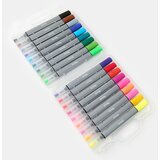 Sinsay Dvostrani flomasteri 18 pack | shoptok.hr