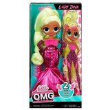 Lol Lutka LOL Surprise! Lady Diva | shoptok.hr
