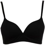 Defacto Fall In Love Comfort Padded First Underwire Bra Cene