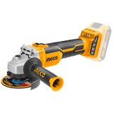 INGCO TOOLS Brusilica 20V 115mm s punjačem i kutijom CAGLI2011587 | Eponuda.ba
