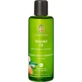 Organsko bademovo ulje - 100 ml