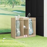 Golf ormar Jednobojno Sonoma hrast 102 x 45 x 85,5 cm | shoptok.hr