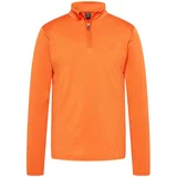 Protest Sportska sweater majica 'WILL' neonsko narančasta