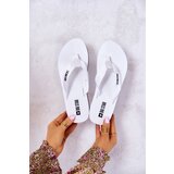 Big Star Women's flip-flops on the wedge | ePonuda.com