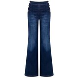 Rinascimento Jeans CFC0124948003 Modra Cene