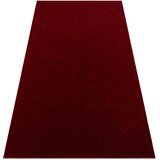RugsX Preproge Preproga ETON PLUS Melanž rdeča / črna 150x300 cm Rdeča | Shoptok.si