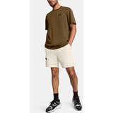 Under Armour men's shorts ua unstoppable flc shorts-wht - men | Eponuda.ba