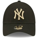 New Era Kape s šiltom League Essential 9FORTY NY Yankees Črna | Shoptok.si