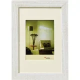 Okvirji za slike Cadre photo Home 15x20 cm bois blanc polaire Bela