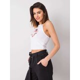 RUE PARIS Top-DS-TP-1112.14P-White | Shoptok.si