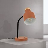Orion Stona lampa GILI 1xE27/40W/230V ciglasta | Eponuda.com