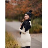 Vuch Privjesak za torbu Nurit Set M-Black, 24,5 x 200 cm Slike