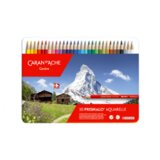 CARAN D'ACHE Set drvenih bojica Prismalo 30 kom Cene