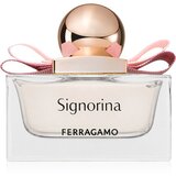 Ferragamo Signorina parfumska voda za ženske 30 ml Cene