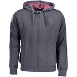 U.S. Polo Assn. US POLO SWEATSHIRT WITH ZIP BLUE MAN Cijene