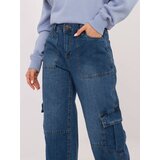 Sublevel Jeans trousers-D80016BD62458M294-blue | shoptok.hr
