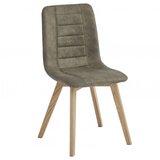 Fort Blagovaonska stolica RAVI (taupe) | shoptok.hr