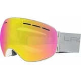 Laceto VIRGO Skijaške naočale, siva, veličina