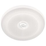  LED stropna svetilka Jane (330 x 70 mm, Bela, Velikost M) Cene