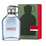 Hugo Boss Hugo, 125ml, edt | Shoptok.si